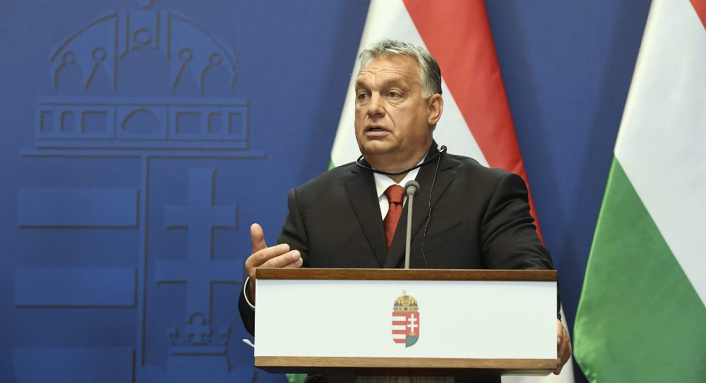 Hungaria njofton masat e reja kunder rritjes se cmimeve